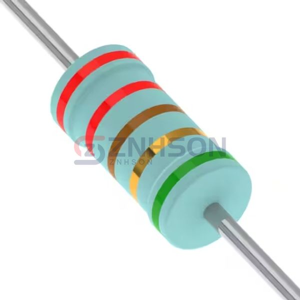 MFR25SDRD52-22R1 Preview