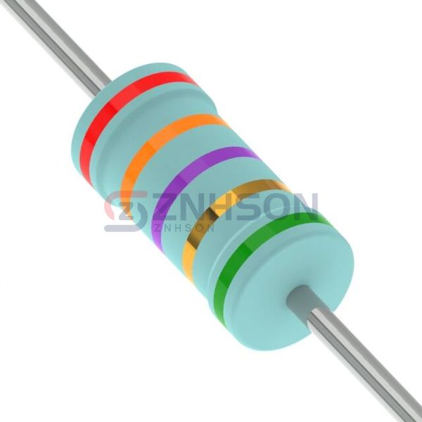 MFR50SDBE52-23R7 Preview