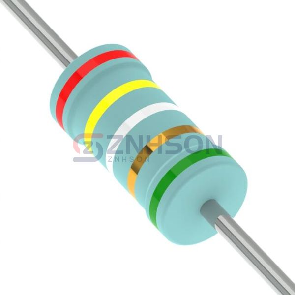 MFR25SDRF52-24R9 Preview