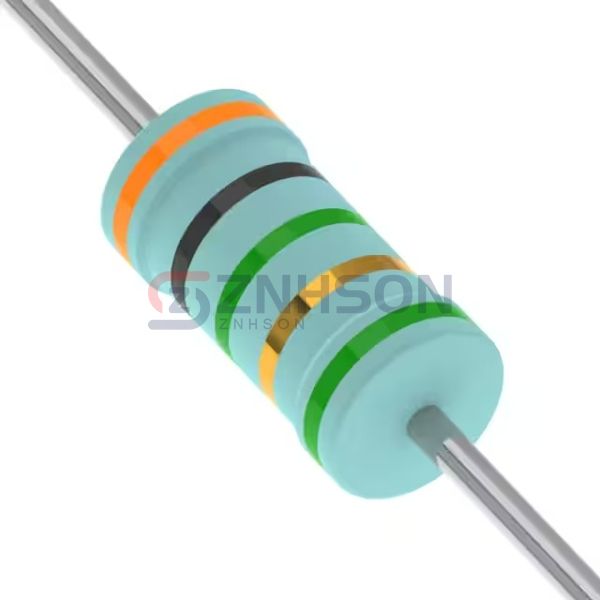 MFR50SDBE52-30R5 Preview