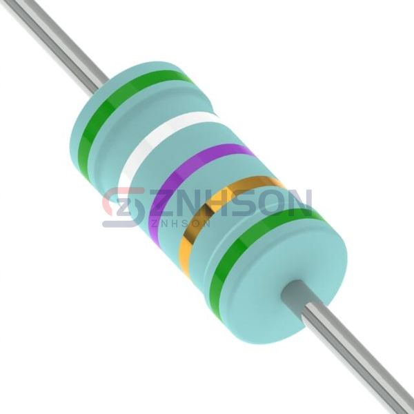 MFR50SDBE52-59R7 Preview