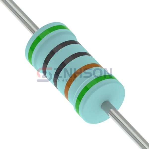 MFR25SDBE52-5K Preview