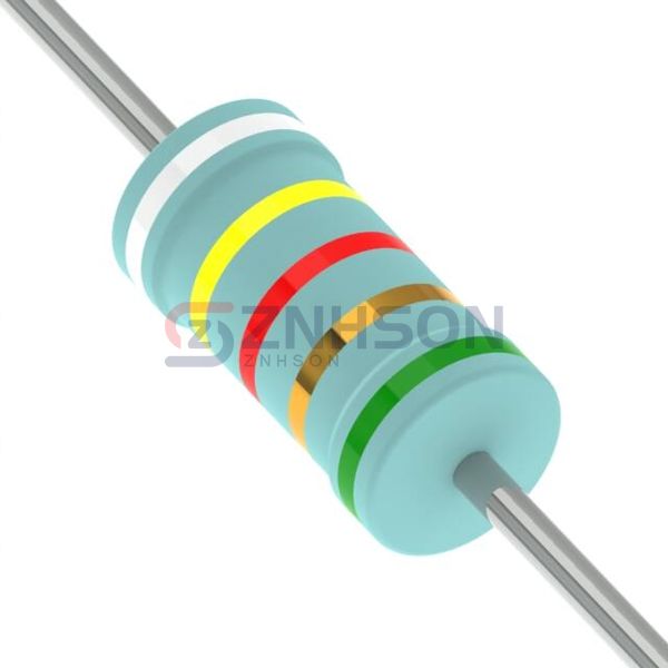 MFR25SDBE52-94R2 Preview