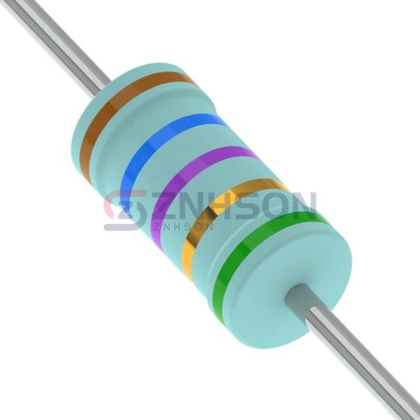 MFR50SDBE52-16R7 Preview