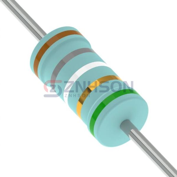 MFR50SDBE52-18R9 Preview