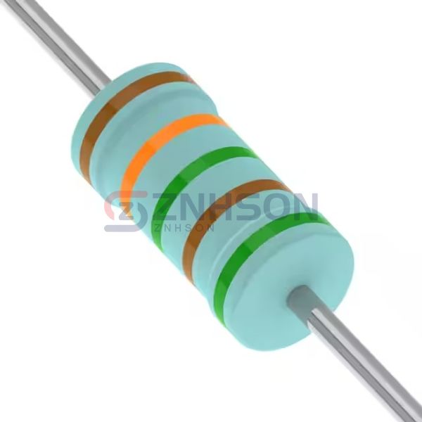 MFR50SDBE52-1K35 Preview