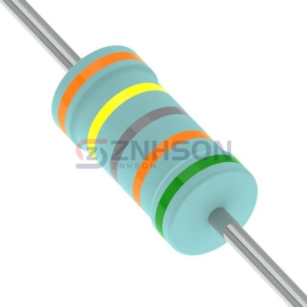 MFR50SDRE52-348K Preview