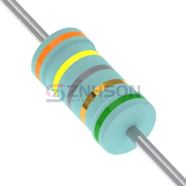 MFR50SDRE52-34R8 Preview