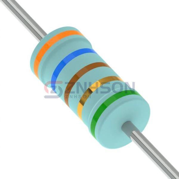 MFR50SDBE52-36R1 Preview