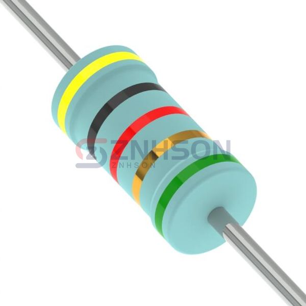 MFR50SDRE52-40R2 Preview