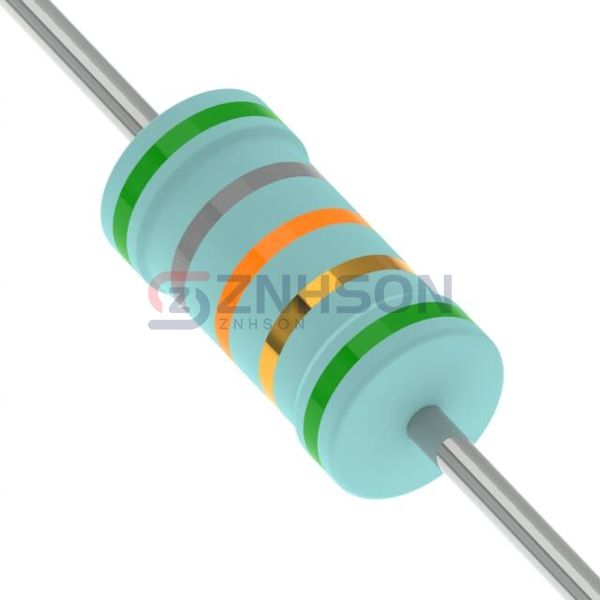 MFR50SDBE52-58R3 Preview