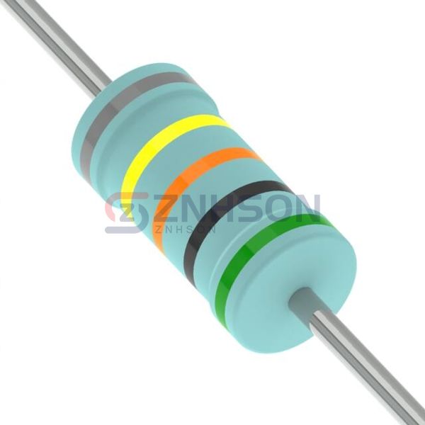 MFR50SDBE52-843R Preview