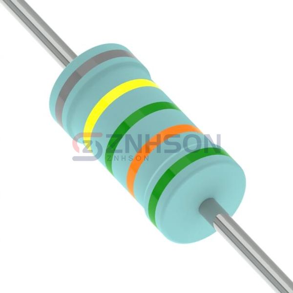 MFR25SDRF52-845K Preview