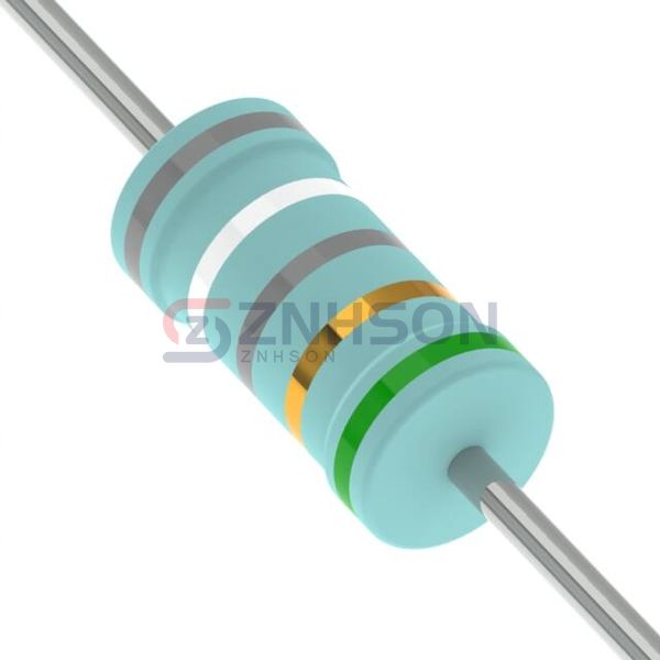 MFR50SDBE52-89R8 Preview