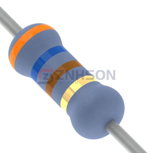 RSMF12JB360R Preview