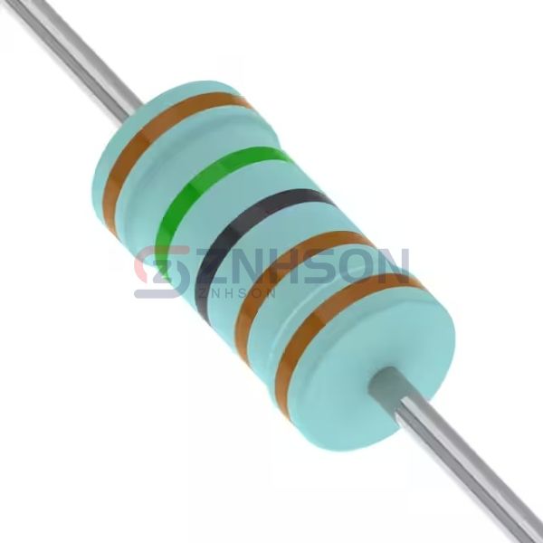 FMF-50FTE52-1K5 Preview