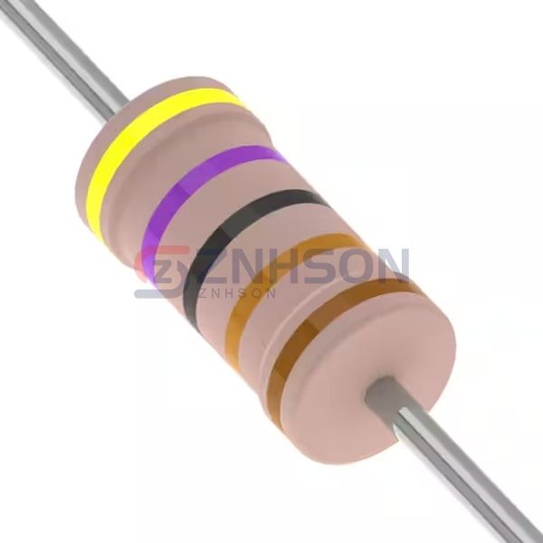 FMP100FRF52-470K Preview