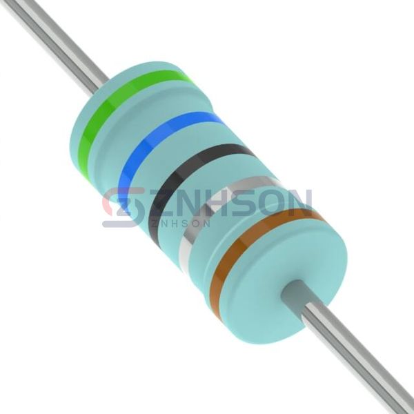 FMF1WSFRF52-5R6 Preview