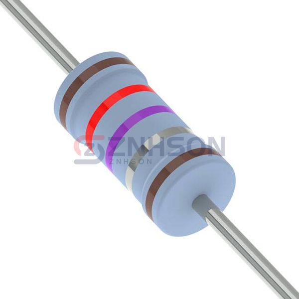 MFR50SFBE52-1R27 Preview