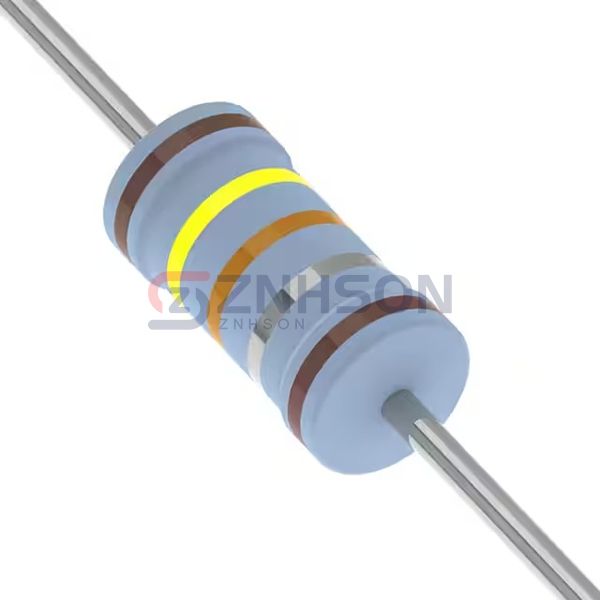 MFR-12FRF52-1R43 Preview