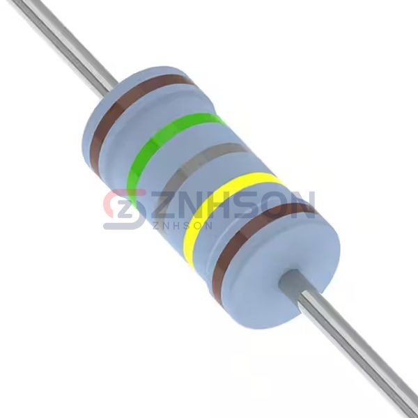 MFR50SFTE52-1R58 Preview