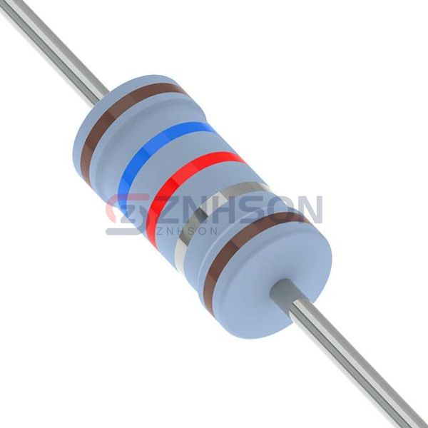 MFR50SFBE52-1R62 Preview