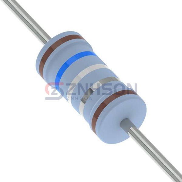 MFR25SFRF52-1R69 Preview