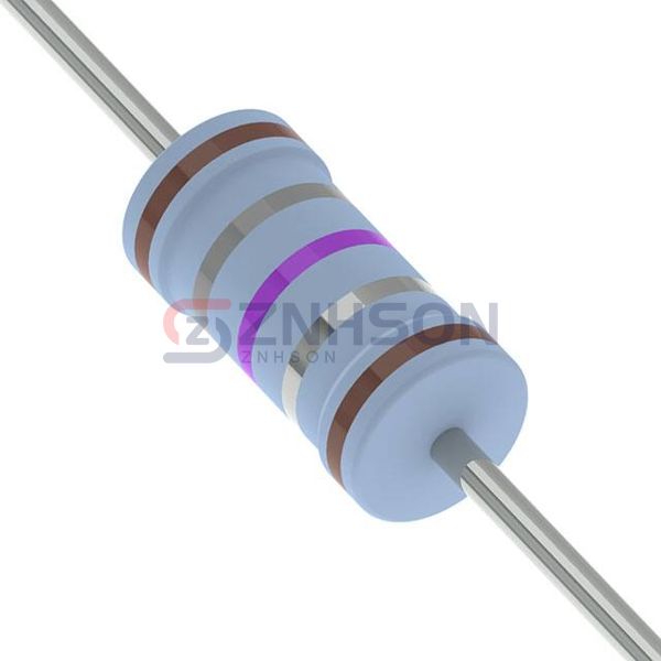 MFR25SFRF52-1R87 Preview