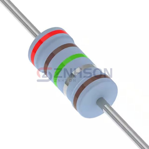 MFR50SFRF52-2R15 Preview