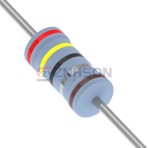 MFR50SFRF52-2R4 Preview