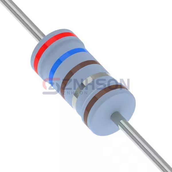 MFR50SFTE52-2R61 Preview