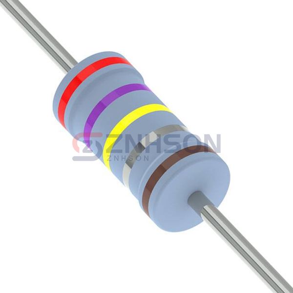 MFR50SFBE52-2R74 Preview