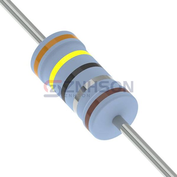 MFR50SFRF52-3R4 Preview