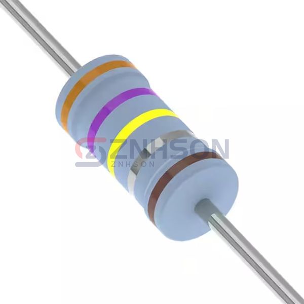 MFR25SFRF52-3R74 Preview