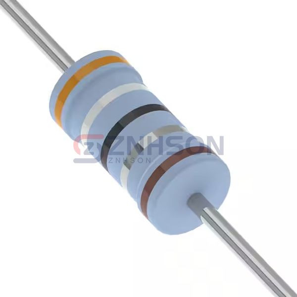 MFR1WSFBF52-3R9 Preview