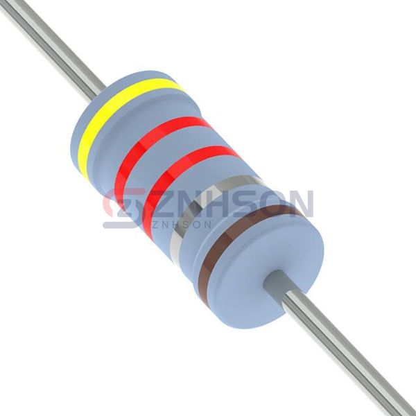 MFR-25FRF52-4R22 Preview