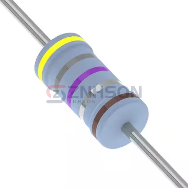 MFR-12FRF52-4R87 Preview