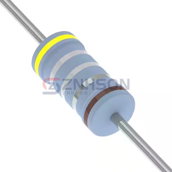 MFR50SFBE52-4R99 Preview