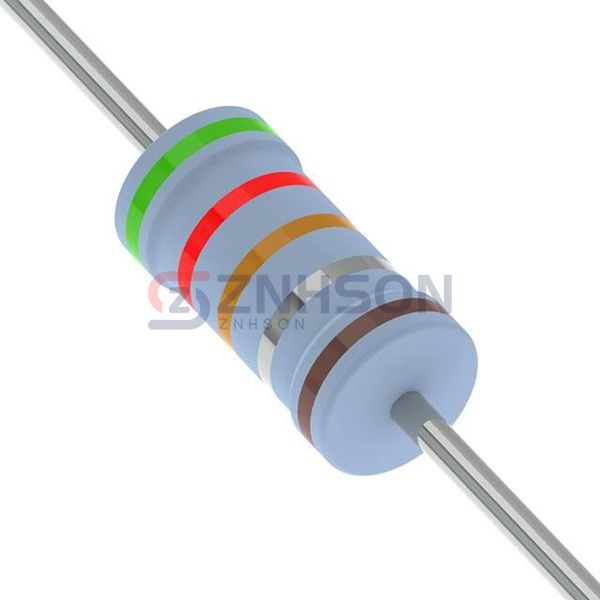 MFR50SFRF52-5R23 Preview