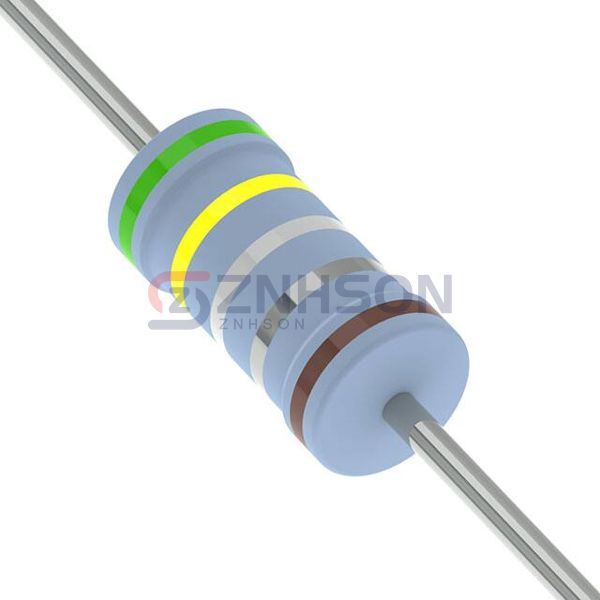 MFR-25FRF52-5R49 Preview