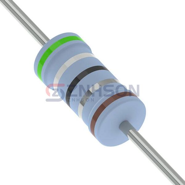 MFR-12FRF52-5R9 Preview