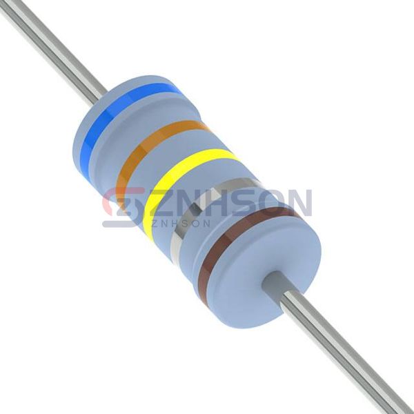 MFR-25FRF52-6R34 Preview