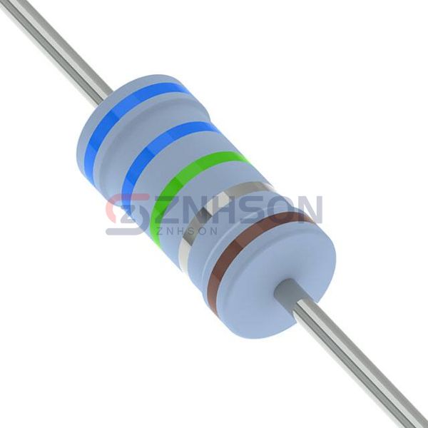 MFR-25FTE52-6R65 Preview