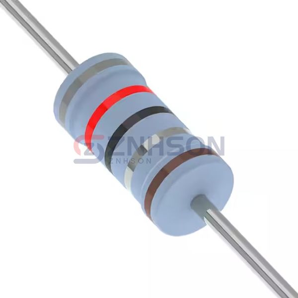 MFR50SFTE52-8R2 Preview