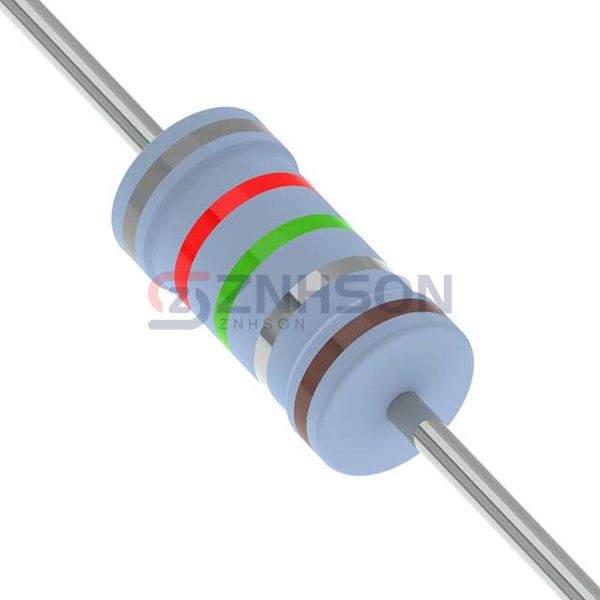 MFR50SFBE52-8R25 Preview