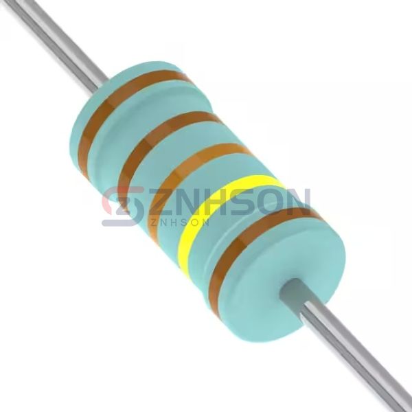 MF0204FRE52-1M13 Preview