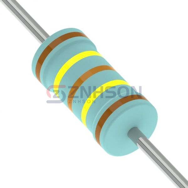 MF0204FRE52-1M43 Preview