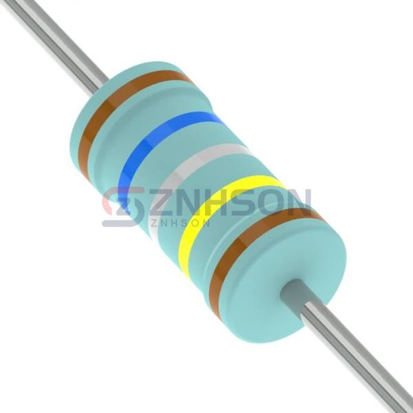 MF0204FRE52-1M69 Preview