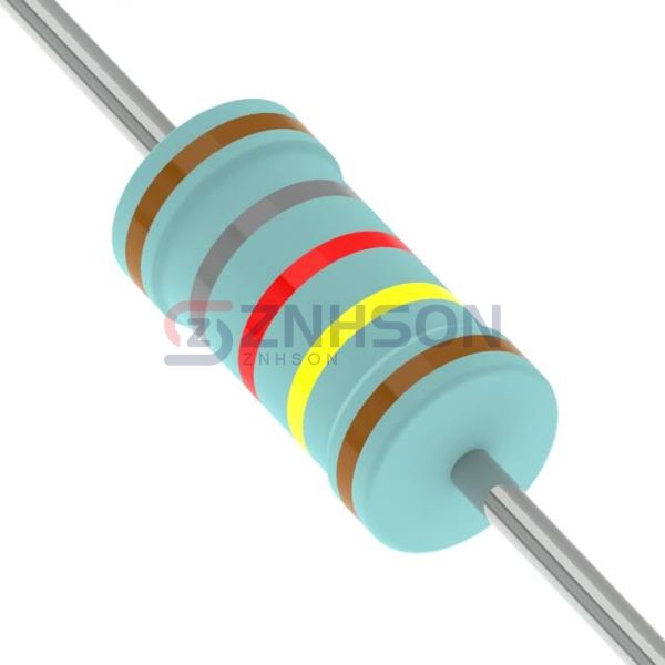 MF0204FRE52-1M82 Preview