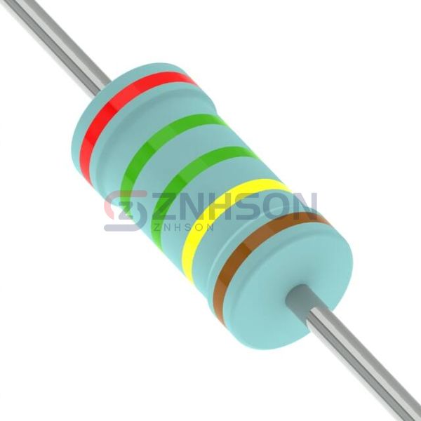 MF0204FRE52-2M55 Preview